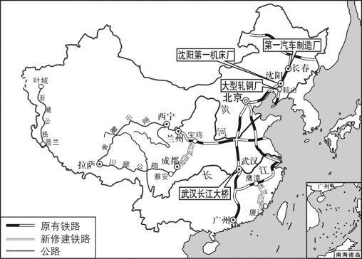 中国广东省最早的经济特区:中国经济第一省揭晓