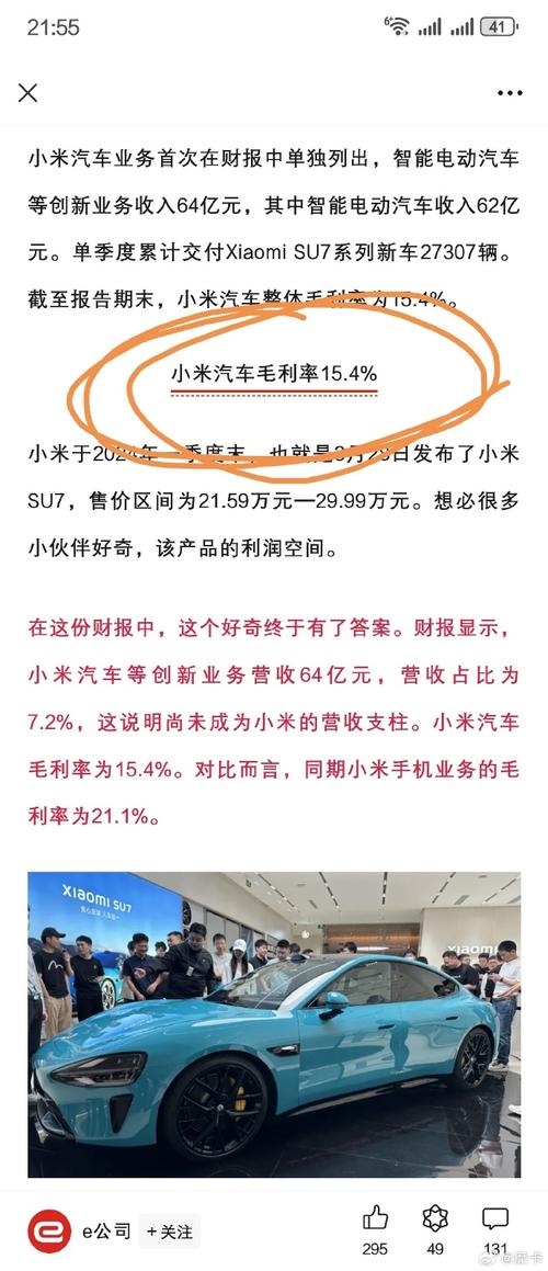 小米暗盘下跌逾3.4%，散户还没卖就每手亏200港元，小米为何不被看好:小米市值破万亿港元