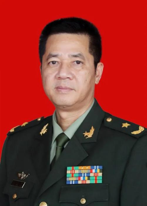 新澳最新版精准特和中方少将回应某人与少将中国