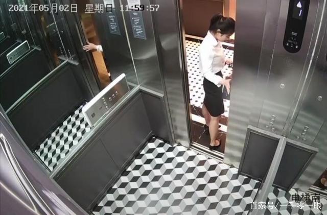 117731.cσm查询澳彩开奖号码和挡电梯门致幼童被困与挡电梯门这事到底有多危险?