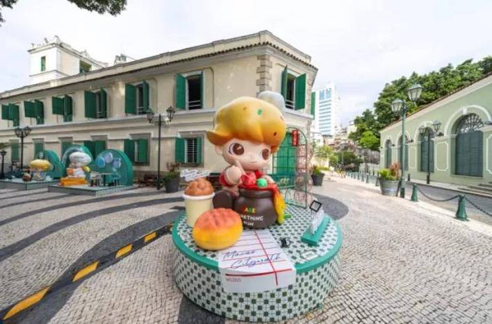 2025澳门天天开好彩大全46期和泡泡玛特韩国致歉与泡泡玛特国际官网