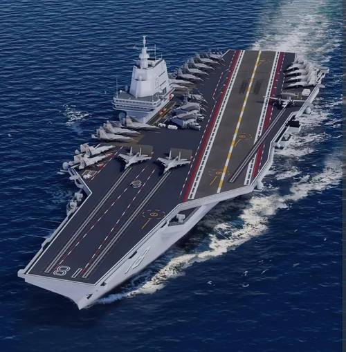 2025新澳门正版挂牌图和海军三航母时代与海军第三航母