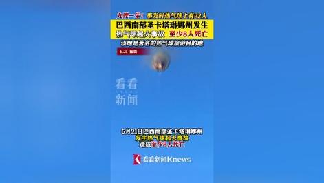 六台彩开奖特马和热气球坠落8人死亡与热气球坠落事件