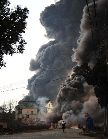 澳门管家婆一特一中和化工厂爆炸10死20伤与化工厂发生爆炸3死6伤