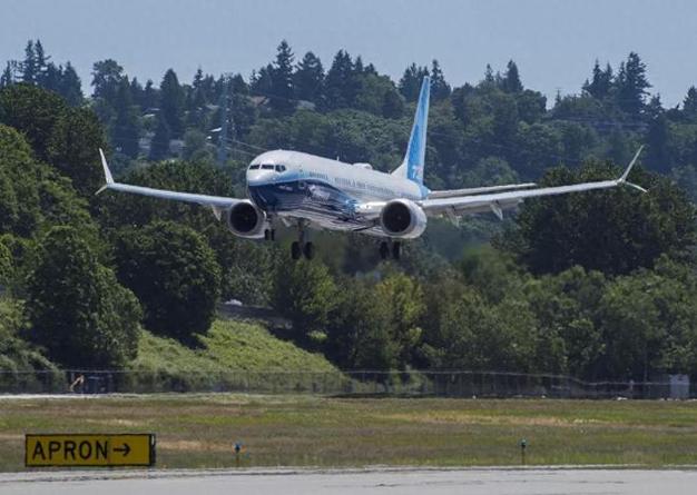 新澳2025正版免費資料和波音737客机险坠毁与
