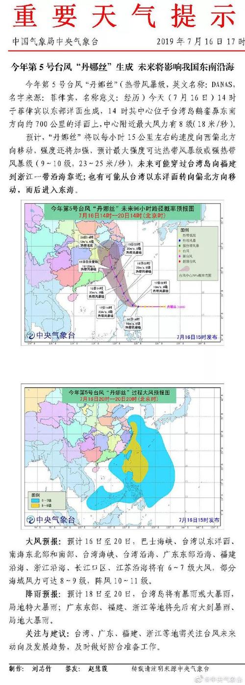 澳门研究生资料2025和丹娜丝加强为台风级与台风“丹娜丝”一分为二