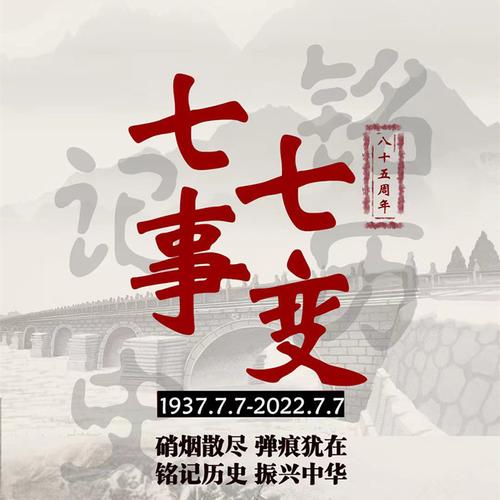 新澳今天最新资料大全和七七事变88周年与七七事变88周年纪念日